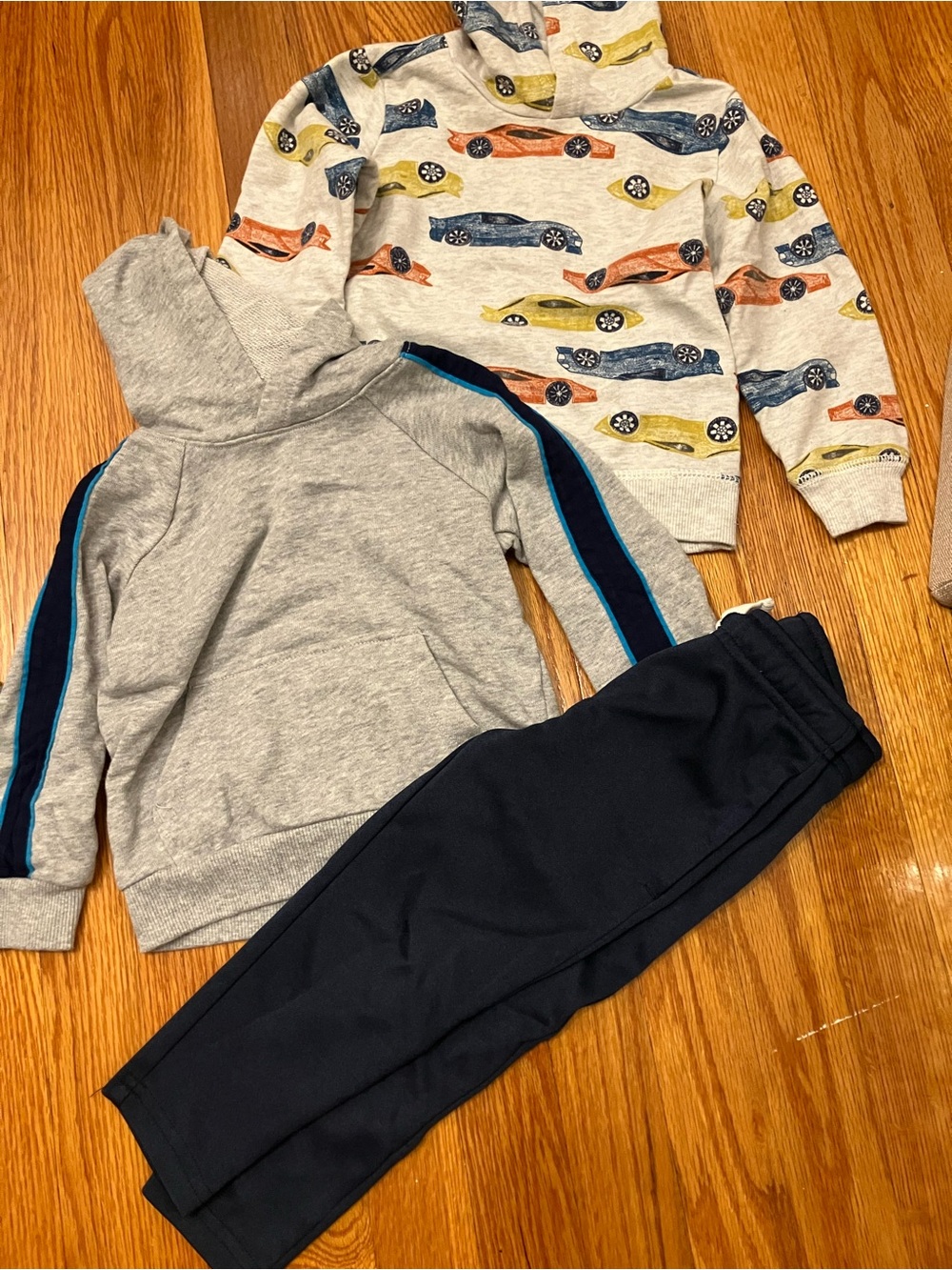 Carters bundle set - Picture 5 of 5